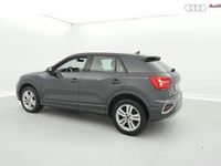 occasion Audi Q2 Business Line 30 TDI 85 kW (116 ch) S tronic