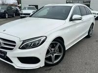 occasion Mercedes C180 ClasseD Sportline 7g-tronic Plus