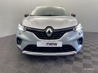Occasion Renault Captur Evolution 92 ch (67 kW) 2024 Gris SUV
