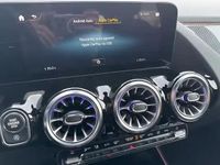 Occasion Mercedes GLA220 AMG line 2022 Noir cosmos métallisé SUV