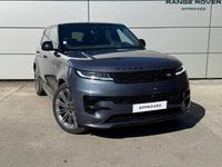 Occasion Land Rover Range Rover Sport HSE Dynamic 440 ch (323 kW) 2023 SUV