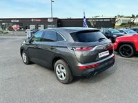 occasion DS Automobiles DS7 Crossback BLUEHDI 130CH BUSINESS 102G