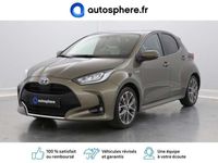 occasion Toyota Yaris 116h Iconic 5p