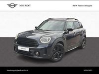 Occasion Mini Cooper Countryman 137 ch (100 kW) 2022 Noir SUV