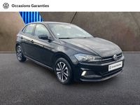 occasion VW Polo 1.0 TSI 95ch United Euro6d-T