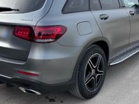 occasion Mercedes GLC220 GLC 220 MERCEDESD 4 MATIC