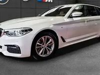 occasion BMW 530 Serie 5 i 252ch