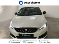 occasion Peugeot 308 1.5 BlueHDi 130ch S\u0026S GT Line EAT8