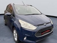 Occasion Ford B-MAX 125 ch (91 kW) 2015 Monospace