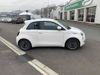 occasion Fiat 500e 500 nouvelle118 ch