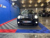 occasion Mini Cooper 5 PORTES 2.0 SD 170 BVA