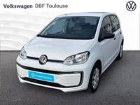 Occasion VW e-up! 61 kW (83 ch) 2023 Citadine