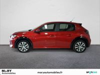 occasion Peugeot e-208 