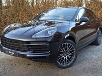 occasion Porsche Cayenne COUPE 3.0 V6 * CHRONO SPORT PLUS * BOSE * 360CAM