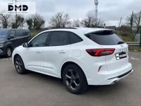 Occasion Ford Kuga ST-Line 2025 Blanc glacier SUV