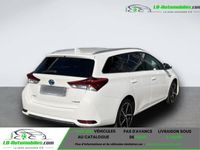 occasion Toyota Auris Touring Sports Hybride 136h