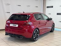 Occasion Peugeot 308 GTi by Peugeot Sport 263 ch (193 kW) 2019 Berline