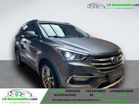 Occasion Hyundai Santa Fe 200 ch (147 kW) 2016 SUV