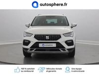 occasion Seat Ateca 1.5 TSI 150ch Start&Stop Xcellence 149g