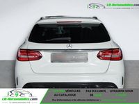 Occasion Mercedes C43 AMG AMG 390 ch (286 kW) 2018 Berline