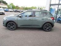 Nouvelle Dacia Sandero Expression 100 ch (73 kW) 2025 Citadine