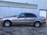 occasion Mercedes E280 CDI 4Matic Automatik Avantgarde DPF BusinessEDITIO