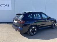 occasion BMW iX3 M Sport 286ch Impressive