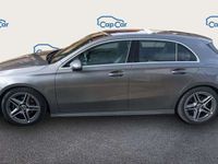 occasion Mercedes 200 IV163 7G-DCT AMG Line
