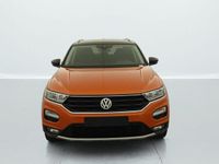 occasion VW T-Roc 1.5 Tsi 150 Evo Start Stop Dsg7 Iq.drive