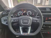 occasion Audi Q3 Q3 SPORTBACKSportback 35 TFSI 150 ch S tronic 7