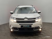 occasion Citroën C5 Aircross I BLUEHDI 130 S&S EAT8 FEEL