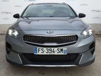 occasion Kia Ceed / cee'd 1.6 CRDI 136CH PREMIUM DCT7