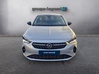 Occasion Opel Corsa Business 75 ch (55 kW) 2022 Citadine