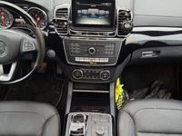 occasion Mercedes 350 GLE COUPEd 258 cv 9G-Tronic 4MATIC Fascination Pack AMG