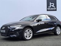 Occasion Audi A3 Sportback e-tron Business 150 ch (110 kW) 2024 Noir mythe métallisé Citadine