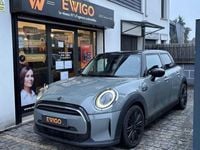 Occasion Mini Cooper 136 ch (100 kW) 2022 Citadine