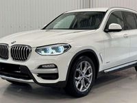 Occasion BMW X3 M Sport 190 ch (139 kW) 2019 Blanc SUV