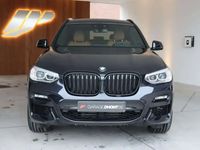 occasion BMW X3 xDrive30eMpackZetelverw V+A360cameraPano