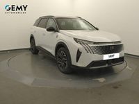 Occasion Peugeot 5008 GT 136 ch (100 kW) 2024 Monospace