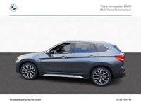 occasion BMW X1 Xdrive25ea 220ch Xline