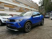 Occasion Opel Mokka-e 100 kW (137 ch) 2024 Bleu SUV