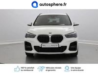 occasion BMW X1 sDrive18dA 150ch M Sport