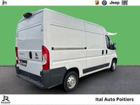 occasion Fiat Ducato 3.3 MH2 2.3 Multijet 130ch Pack Pro Nav