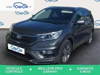 occasion Honda CR-V Iv 1.6 I-dtec 120 Executive Navi Plus