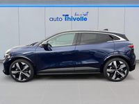 Occasion Renault Megane E-Tech Techno 161 kW (220 ch) 2025 Bleu Berline