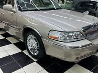 occasion Lincoln Town Car 