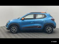 Occasion Dacia Spring Comfort Plus 30 kW (41 ch) 2021 Beige Citadine