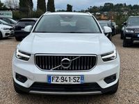 Occasion Volvo XC40 Business Edition 262 ch (192 kW) 2021 SUV