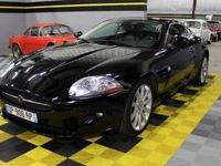 occasion Jaguar XK 3.5 V8 BVA{2008/08 - 2009/03}