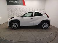 Occasion Toyota Aygo Business Edition 72 ch (52 kW) 2024 Citadine